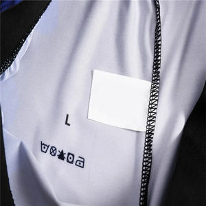 Best Selling Customized <b>Men's</b> Gym <b>Compression</b> Pants Lightweight Cotton Workout <b>Leggings</b> With Logo on Waist for Sports Fitness - Product Image 6