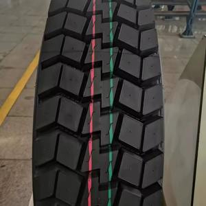 Neumáticos para camión de 20 pulgadas para todo terreno que ofrecen una tracción confiable en diversas superficies con durabilidad reforzada y larga vida útil - Product Image 3