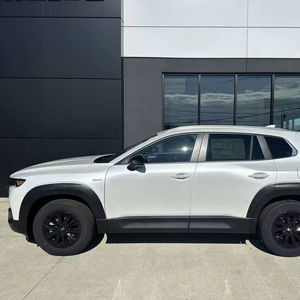 Usado cuidadosamente 2025 Mazda Hybrid Preferred 4dr SUV AWD - Product Image 1