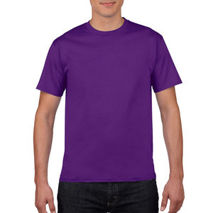 Camiseta Urbana de Algodón Extra Grande, Estilo Streetwear, Peso Pesado 320 Gsm, Hombros Caídos, Informal, para Hombre - Product Image 5