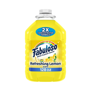 Fábrica al por mayor Mejor Precio 30g-50kg detergente Foca detergente Fabulosoo detergente Barrio - Product Image 4