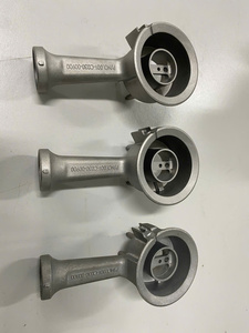 Service personnalisé de moulage d'aluminium de précision avec logo personnalisé moulage sous pression d'aluminium à prix compétitif du Vietnam - Product Image 2