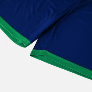 Camiseta de Fútbol Masculina de Alta Calidad, 100% Poliéster, Ligera, de Secado Rápido, Transpirable, Ecológica, Estilo Francés, Uniformes de Entrenamiento - Product Image 6