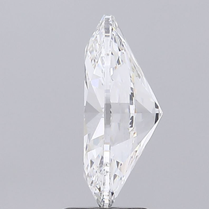 Diamant de laboratoire ovale élégant de 1,31 ct, pierre CVD, bijoux haut de gamme, certifié IGI, couleur VS2 F, pour les acheteurs en gros - Product Image 6