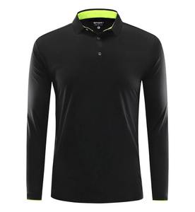 Solid <b>Colours</b> T-Shirt V-Neck Long Sleeve Men T Shirt For Male T-Shirts Man Clothing T Shirt Brand New Solid Color Tops Tees - Product Image 1