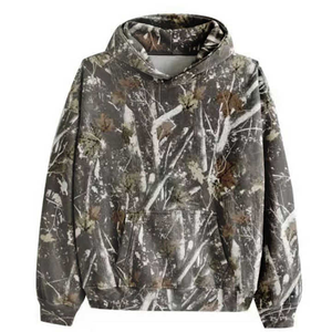 High Quality Hoodie Unisex Cotton Supplier Polyester <b>Sweatshirt</b> Men Street Style Hoodie <b>Full</b> <b>Zip</b> Us Thermal Hoodies 100% Cotton - Product Image 5