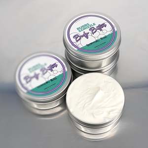 LOTION CORPORELLE BOTANICAL BLISS AU BEURRE DE KARITÉ Crème nourrissante, hydratante et éclaircissante à usage quotidien - Product Image 1