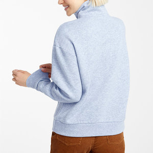 Hommes et femmes à la mode sur mesure sweats à capuche vierges motif solide teint uni pour l'hiver usage extérieur prix très bon marché - Product Image 6