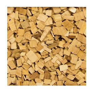 Copeaux de bois à vendre à bas prix Matériel en bois recyclé naturel Idéal pour le combustible biomasse et l'aménagement paysager - Product Image 6