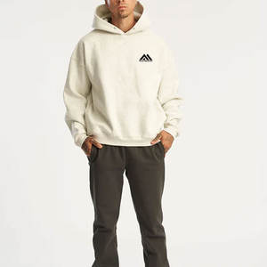 Sweats à capuche pour hommes au design unique les plus vendus au prix de gros Sweats à capuche pour hommes de haute qualité - Product Image 3