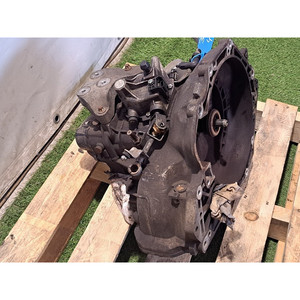 ชุดเกียร์มือสองครบชุด OPEL Corsa D 5P รุ่นที่ 2 รหัส 24580086 5 เกียร์ A14NEL เบนซิน 1364 (11>) - Product Image 3
