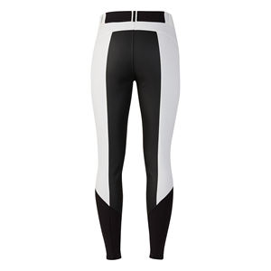 Prix pas cher femmes équitation Jodhpurs violations couleur personnalisée femmes Jodhpurs léger durable séchage rapide évacuation de l'humidité - Product Image 3