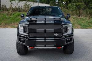 FORD SHELBY F-150 4X4 d'occasion, conduite à gauche/droite - Product Image 5