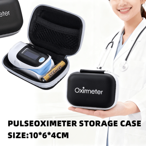 Kit de Primeiros Socorros EVA Pequeno para Casa e Escritório - Suprimentos Médicos de Emergência Mais Vendidos - Product Image 5