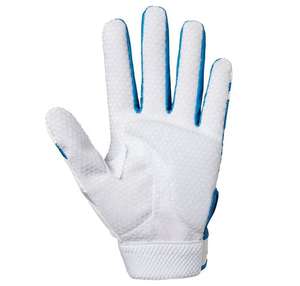 ถุงมือเบสบอลคุณภาพระดับมืออาชีพจากโรงงานโดยตรง ปรับแต่งได้ตามต้องการทุกขนาด ถุงมือตีเบสบอลหนังแท้ปรับแต่งได้เต็มที่ - Product Image 2