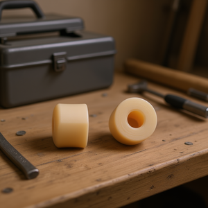 อุปกรณ์เสริมปลายด้ามพลาสติกสำหรับเครื่องมือช่าง - Product Image 3