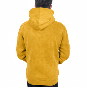 Nouveau design, bonne qualité, sweats à capuche pour hommes en vente, logo personnalisé, sweat à capuche unisexe pour hommes et sweat-shirt en molleton, sweats à capuche basiques - Product Image 2