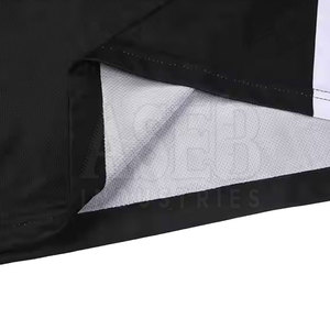 เครื่องแบบวอลเลย์บอลเครื่องแบบวอลเลย์บอลดีไซน์ใหม่ - Product Image 6