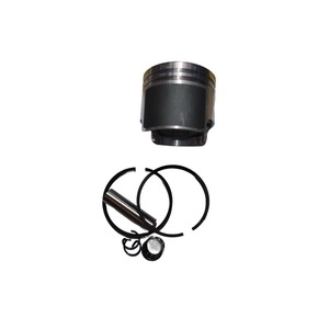 Kit Pistone per Motore Diesel con Pistone Segmentato Compatibile con Tbc252 Rif. 502700 - Product Image 1