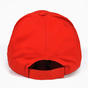 Gorro Deportivo Unisex de 5 Paneles con Logotipo Metálico, Gorra de Béisbol Transpirable e Impermeable de Lona Ajustable - Product Image 5