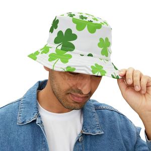 Sombreros de Pescador Personalizados, Cómodos, con Diseño de Patchwork, Diseño de Moda Único, Ropa de Calle Moderna, Mejores Sombreros de Pescador de Diseño, OEM - Product Image 5