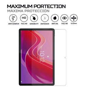 Protector de Pantalla ANTISHOCK para Lenovo Zhaoyang Y11 K11 - Product Image 2