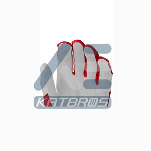 Gants de frappe de baseball OEM, nouveau design, faible MOQ, gants de frappe de baseball pour la vente la plus importante - Product Image 6