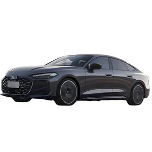 Sportback 2.0T TFSI Turbo 204 ch L4 d'occasion 2025 – Confort et sécurité modernes, habitacle spacieux et luxueux – Fourni du Japon - Product Image 2