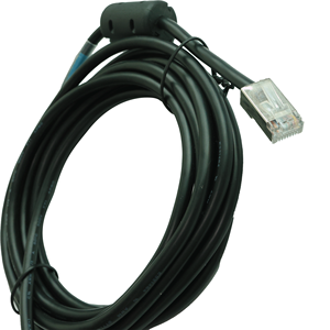 TOPAZ YAZICI BAĞLANTI KABLOSU 23291 01 R VERIFONE TMT88 İÇİN YEDEK PARÇA - Product Image 4