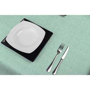 Nappe imprimée Capri Aquamarine 100x100cm, serviettes en papier ultra douces et absorbantes, 100 pièces, B2B - Product Image 1