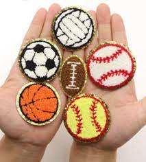 Parche bordado personalizado al por mayor buena calidad buen precio pegatinas bordadas Fabricación de fábrica parches ropa - Product Image 6