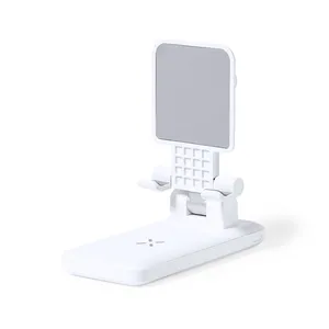 พาวเวอร์แบงค์โปรโมชั่นแบบกำหนดเองพร้อมขาตั้งอเนกประสงค์ - Product Image 1