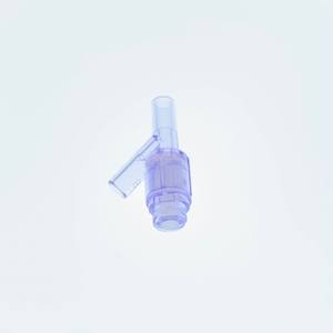 18C024 Chemo Luer <b>Connector</b> Closed System <b>Connector</b> - Product Image 4