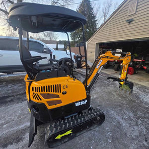 MINI EXCAVADORA MIVA VA15P EN VENTA - Product Image 2