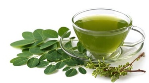 Embalaje de caja de té de Moringa para adultos del fabricante - Product Image 3