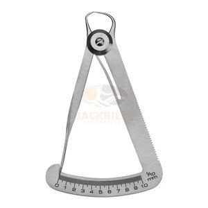 IWANSON WAX CARVING TOOL 12.0 CM Dental Wax Instrument for Sculpting, <b>Modeling</b> & Prosthetic Work <b>Medic</b> Instruments - Product Image 1
