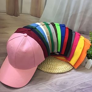 Gorras de Béisbol de 5 Paneles con Cierre a Presión, Logotipo Bordado Personalizado, Algodón de Calidad, Visera Plana, Estilo Deportivo, Venta al Por Mayor - Product Image 2