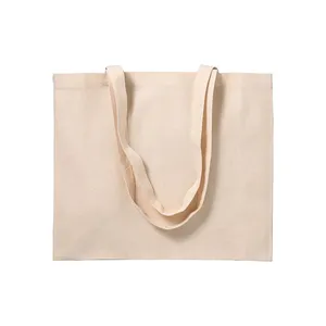 Borsa Promozionale in Cotone con Soffietto 200 G/m2 Personalizzabile - Product Image 4