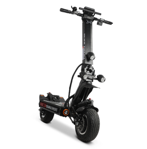 Scooters Eléctricos Plegables de Alta Eficiencia para X Limited LTD, 84 V 60 Ah - Product Image 1
