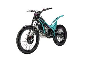 Nouvelle moto tout-terrain Montesa Cota 4RT 301RR 2026, 298 cm³, monocylindre 4 temps, 4 soupapes, SOHC, refroidissement liquide, 112 km/h, prête à être expédiée - Product Image 4