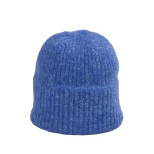 Gorros personalizados de punto cálido invierno Vintage moda al aire libre sombreros casuales al por mayor gorros de lana de invierno - Product Image 4