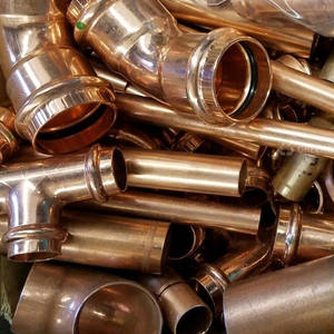 Chatarra de Latón Honey en Venta al por Mayor, Chatarra de Latón Amarilla de Alta Calidad, Suministro al por Mayor - Product Image 2