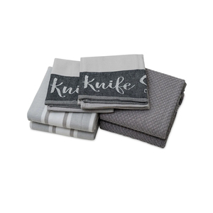 New Arrival Top Quality Eco Friendly 100% Pure Cotton Material Embroidered Kitchen <b>Towels</b> for <b>Sale</b> - Product Image 3