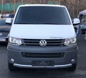 Volkswagen <span class=keywords><strong>Multivan</strong></span> T6/T7 Serie Transporter Usato Rinforzato Premium AWD Fuoristrada |   Basso Chilometraggio |   Spedizione in tutto il mondo - Product Image 1