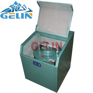 Mini Lab Sample Grinding Mill <strong>Testing</strong> Machine Sealed Sample Pulverizer for Coal <strong>Ore</strong> - Product Image 1