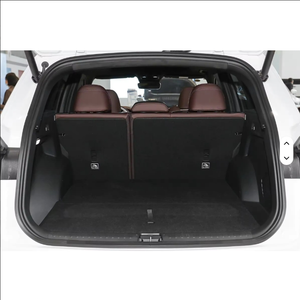 Geely Xingyue L 2.0TD 2024 USADO, COMO NUEVO - Product Image 6