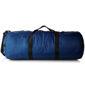 High Quality Custom Sports Duffle <b>Bag</b> OEM Trolley with Logo Water-Resistant and Waterproof Nylon Canvas Backpack for Travel - Product Image 1