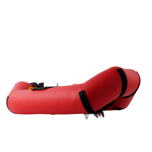 Racchette da Neve Gonfiabili Premium Portatili per Trekking in Neve Profonda, Sport Invernali e Climi Freddi - Product Image 5