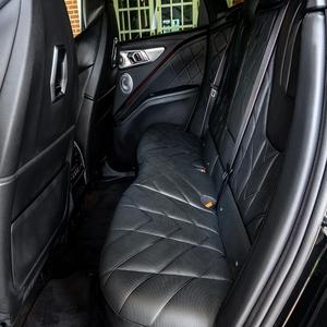 ¡Oferta Imperdible! BMW XM 2023 Super Limpio, Motor Turbo V8 Híbrido de 644 hp, Tracción en las Cuatro Ruedas, SUV de Lujo Altamente Equipado - Product Image 4