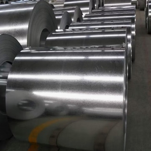 Giá thấp cuộn dây thép mạ kẽm chống ăn mòn vật liệu 0.15mm cuộn dây thép mạ kẽm - Product Image 6